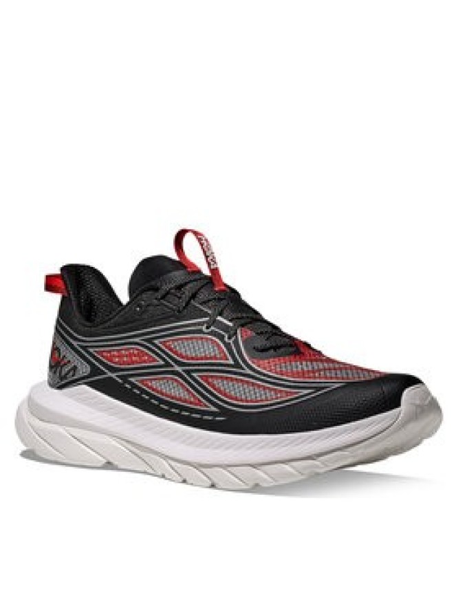 Hoka Sneakersy Mach Remastered 1176250 Czarny