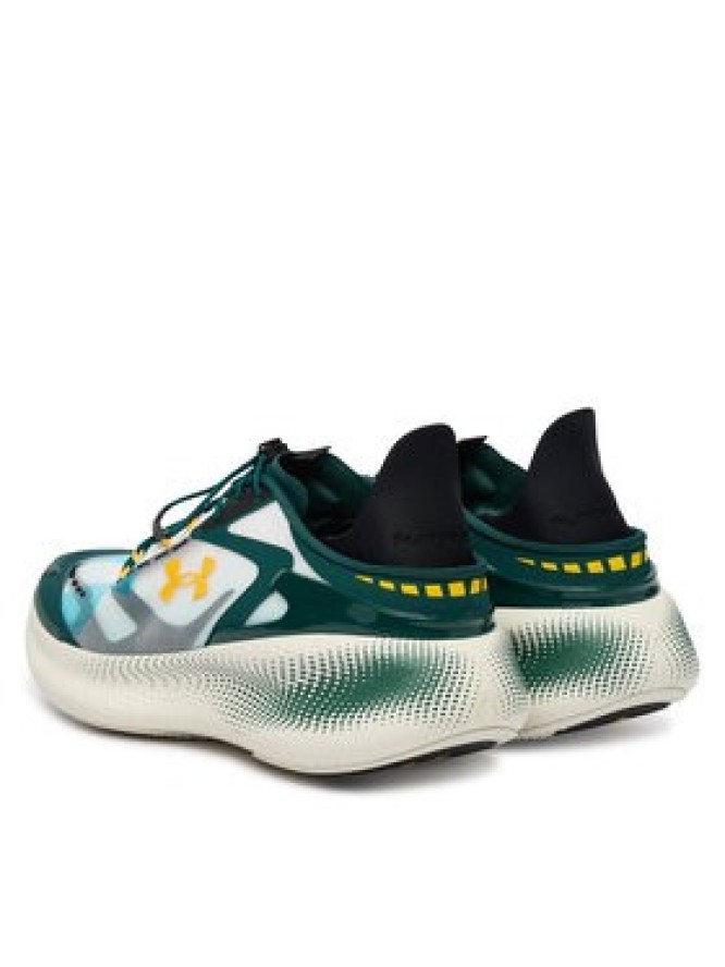 Under Armour Sneakersy UA Echo 6006061 Kolorowy