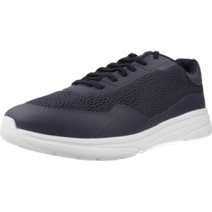 Buty GEOX U KLAIVER Niebieski