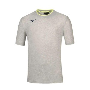 Camiseta Mizuno 32ea7040c