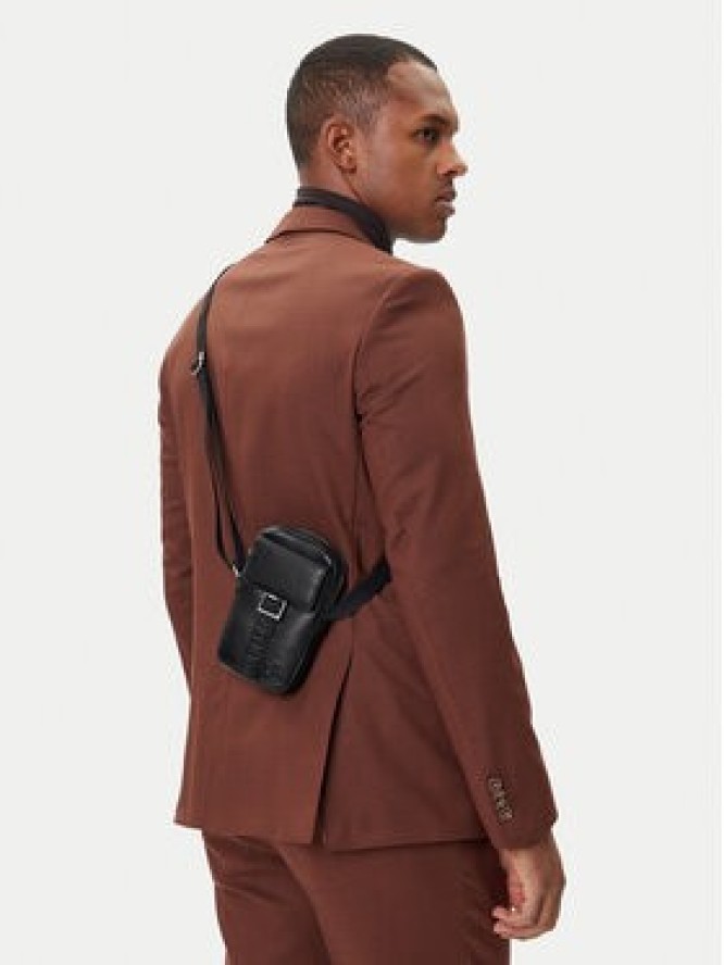 Calvin Klein Saszetka LV04D1091G Czarny