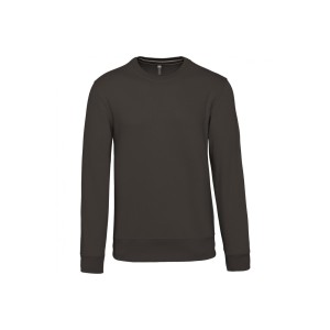 Bluza z okrągłym dekoltem Kariban