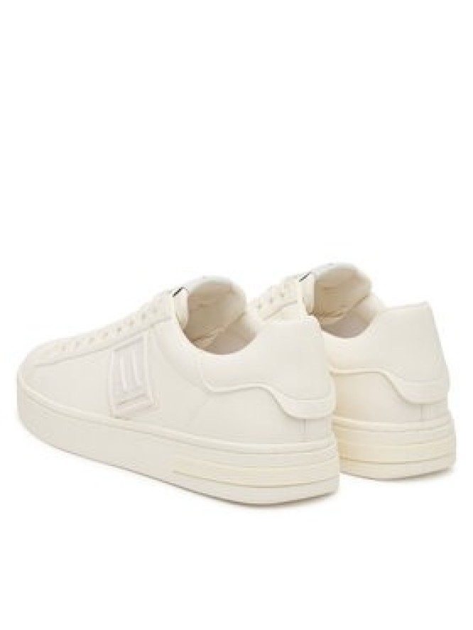 Armani Exchange Sneakersy XM001990 AF17451 U0011 Biały