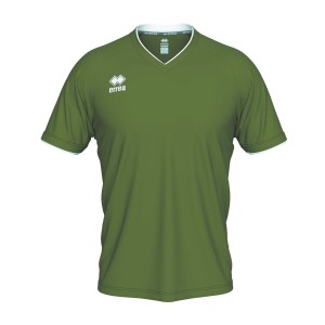 T-Shirt Errea Leonard Koszulka Mc Ad Dorośli