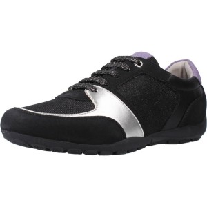 Buty GEOX D RAVEX Czarny