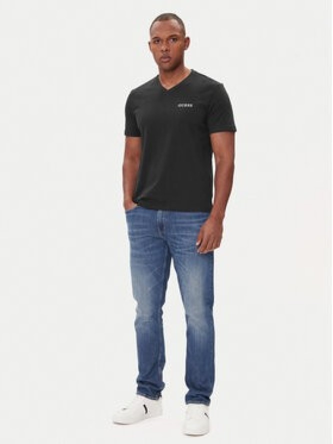 Guess Komplet t-shirtów U5BG58 KCAM1 Kolorowy Regular Fit