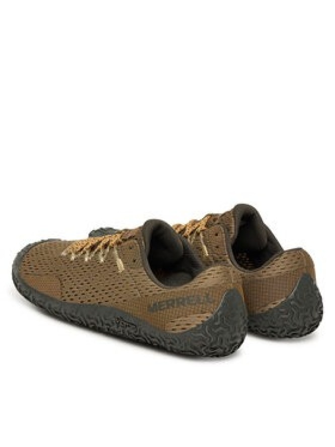 Merrell Sneakersy Vapr Glove 6 J068603 Zielony