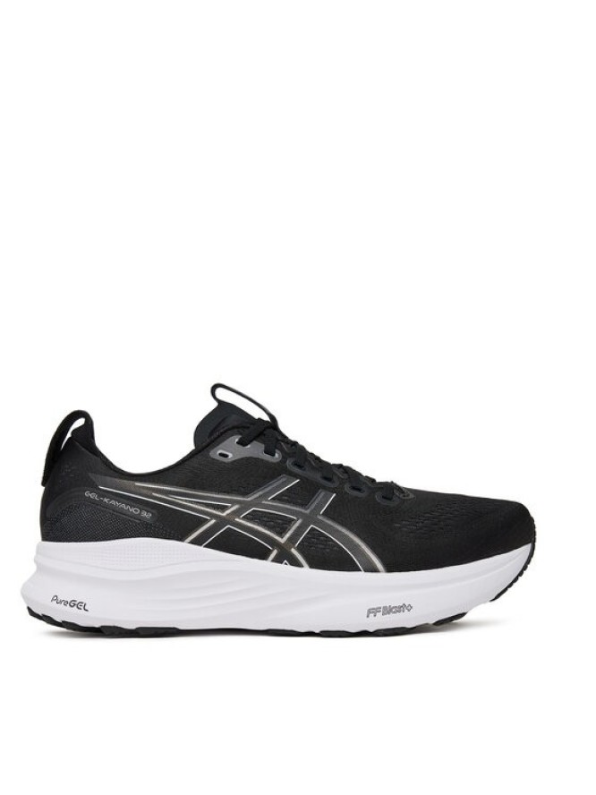 Asics Buty do biegania Gel-Kayano 32 1011C052 Czarny