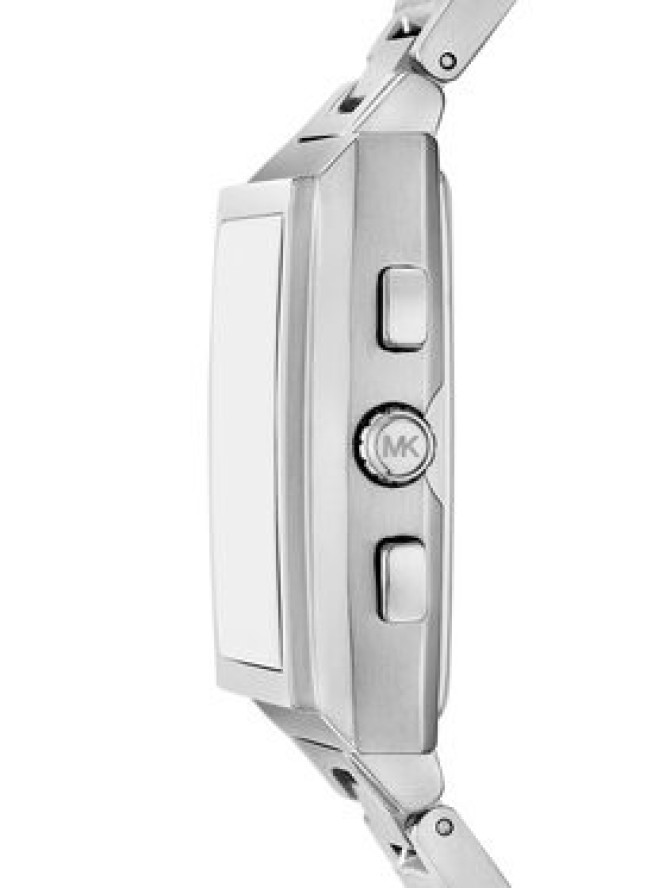 Michael Kors Zegarek Rhys MK9230 Srebrny