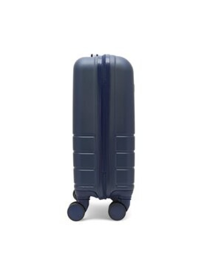 Reebok Walizka kabinowa RBK-WAL-002-CCC-S Granatowy