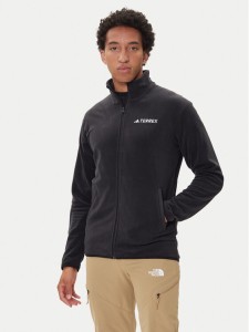 adidas Polar Multi Essentials JP0795 Czarny Regular Fit