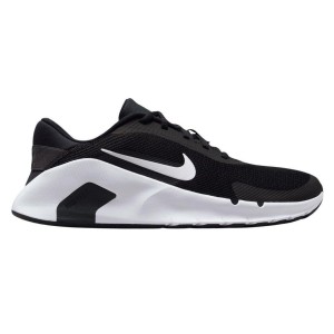 Nike Flex Train Buty Treningowe Męskie Czarne