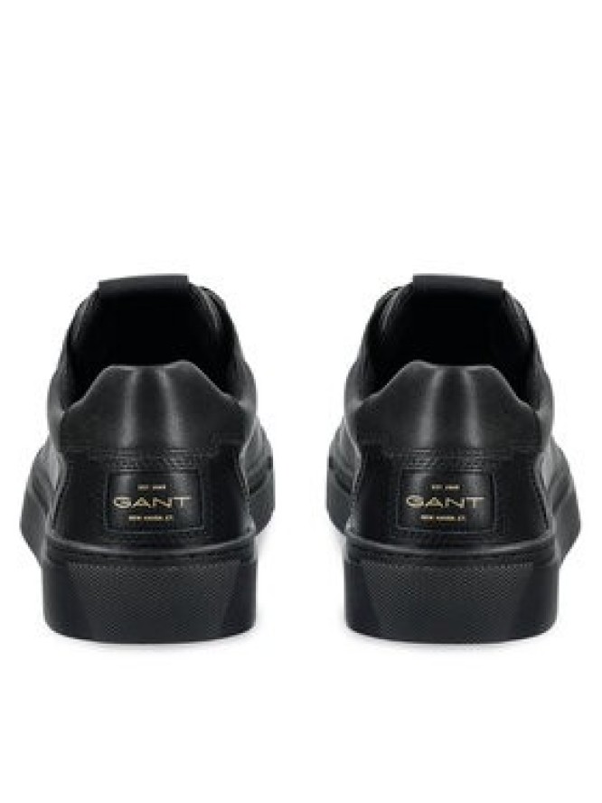 Gant Sneakersy 31631021 Czarny