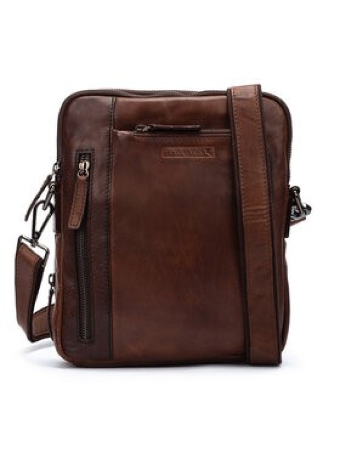 Pikolinos Saszetka Mha-177 Brązowy