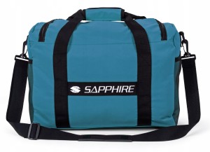 Torba sportowa podróżna Sapphire ST-170 24l