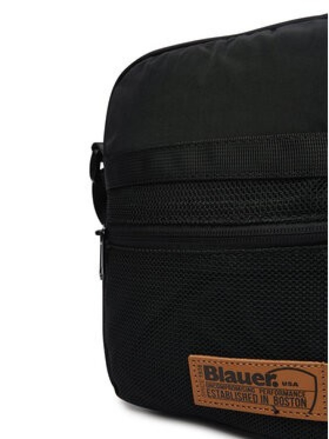 Blauer Saszetka F5COLBY07/BAL Czarny