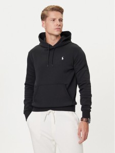 Polo Ralph Lauren Bluza 710907092013 Czarny Regular Fit