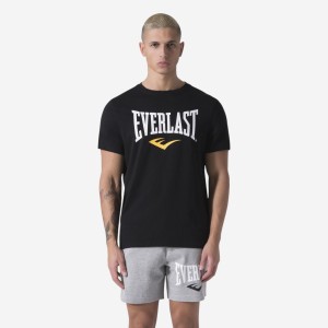 Koszulka bokserska Everlast 25