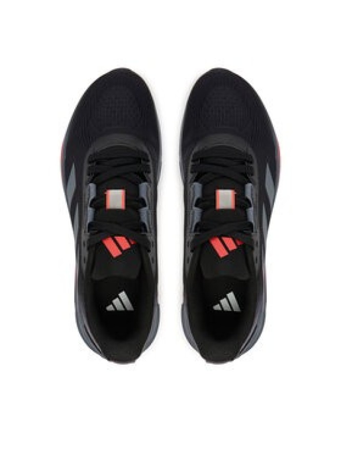 adidas Buty do biegania Questar 3 JP6604 Czarny