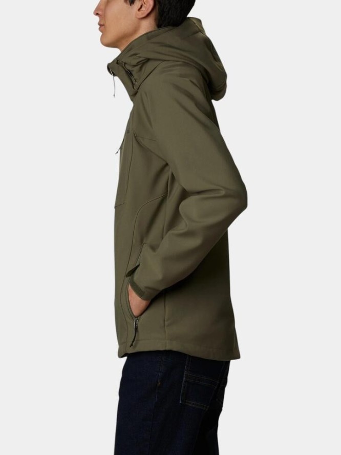 Kurtka Softshell Męska Columbia Cascade Ridge III