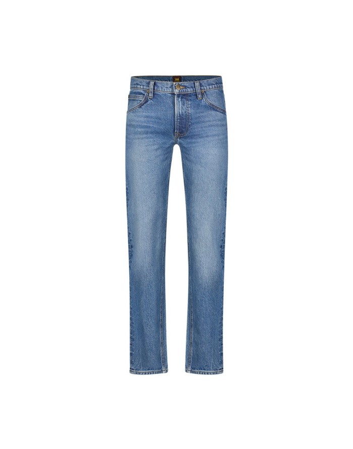 LEE MĘSKIE SPODNIE JEANSOWE DAREN ZIP FLY RIVERWAY 112355810