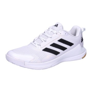 Buty sportowe adidas Novaflight 2 Białe/Czarne