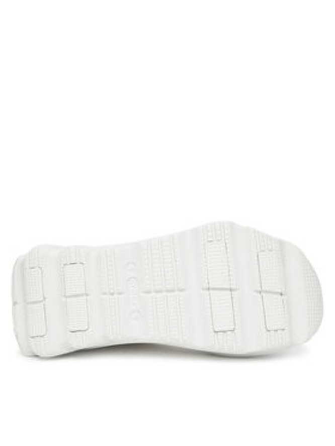 Crocs Sneakersy Echo Surge 210079 Biały