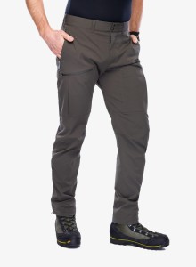 Spodnie trekkingowe męskie Houdini More Pants