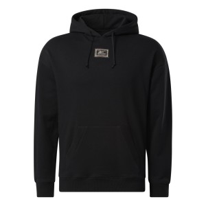 Bluza z kapturem Reebok Basketball