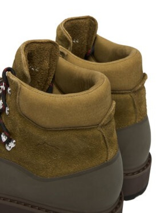 Diemme Trzewiki Roccia Vet Due Gomma DI25FWRVM-F03S008OLI Zielony