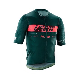 Koszulka rowerowa LEATT Jersey MTB Endurance 6.0