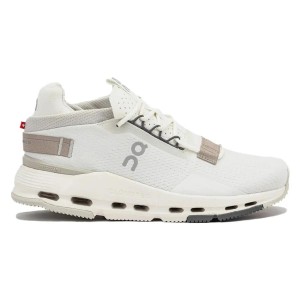 Buty On Cloudnova 2 Kolor Lód/Piasek