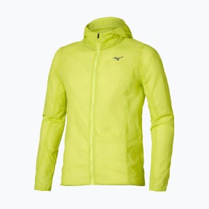 Kurtka do biegania męska Mizuno Tech Light Hooded