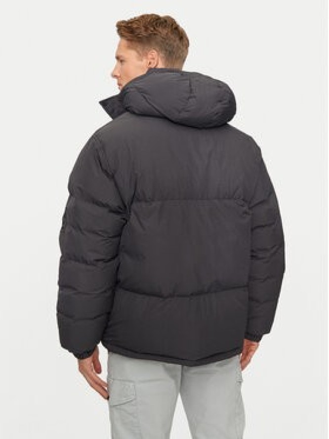 Timberland Kurtka zimowa Howker TB0A62DQ Czarny Regular Fit