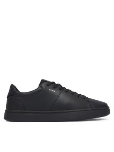 Geox Sneakersy U Baltmoore U65LDD 0009B C9999 Czarny