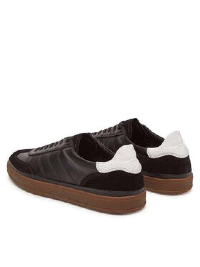 Vagabond Shoemakers Sneakersy Leo 5996-042-20 Czarny