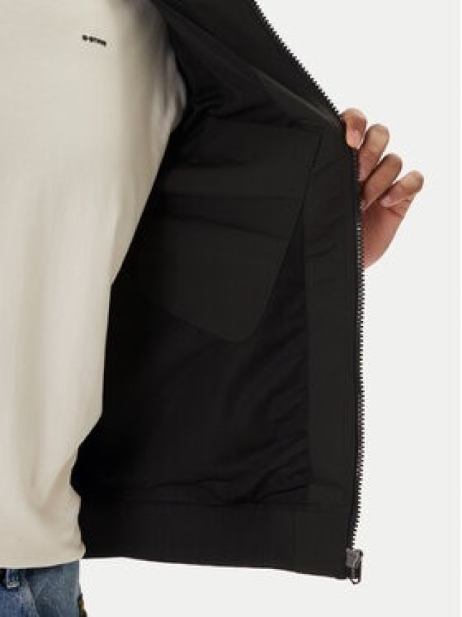 G-Star Raw Kurtka przejściowa Track D29311-D908 Czarny Regular Fit