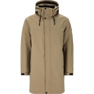 Parka Whistler Volcan