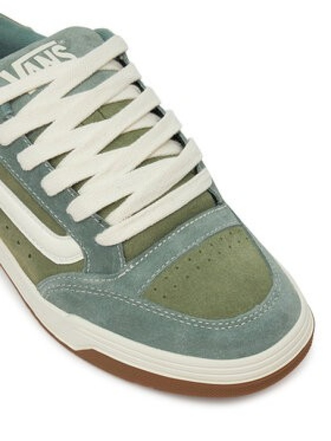 Vans Sneakersy VN000D1JG2T1 Zielony