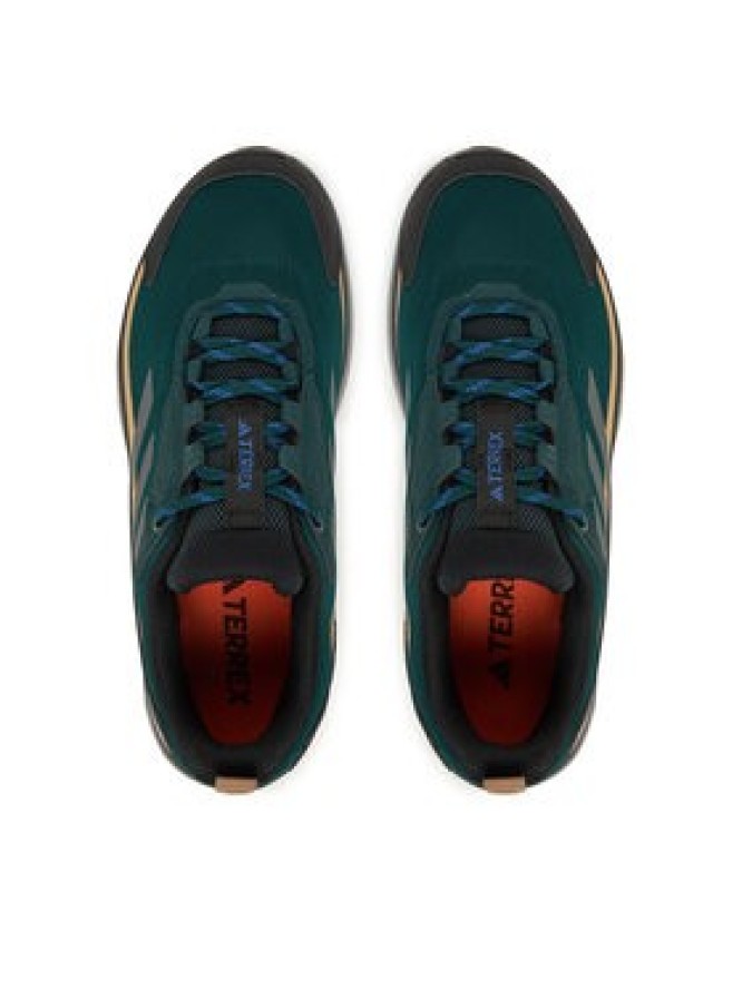 adidas Trekkingi Terrex Anylander JQ9954 Zielony