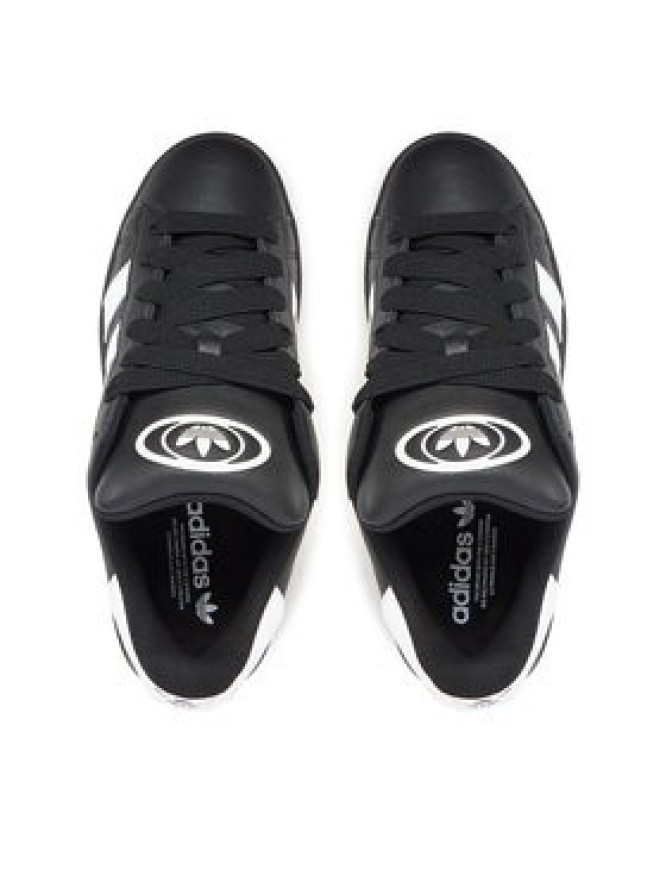 adidas Sneakersy Campus 00s JP9997 Czarny