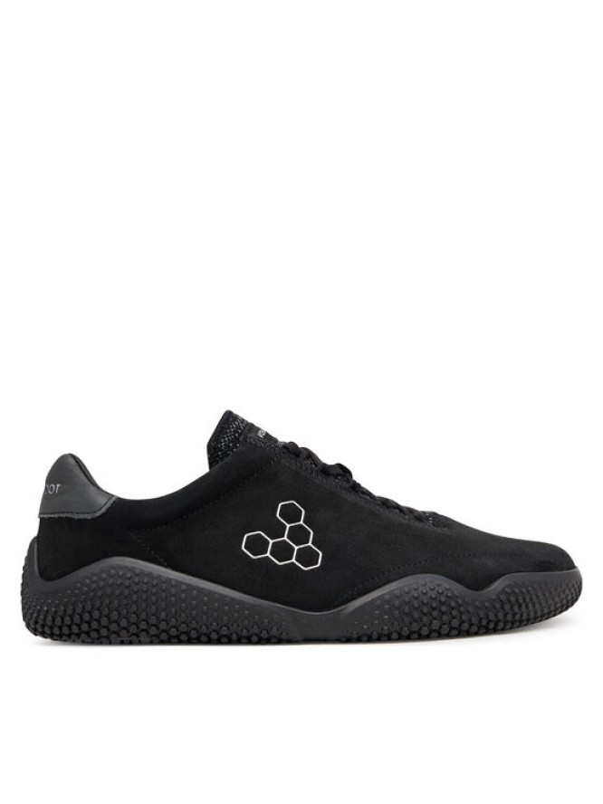Vivo Barefoot Sneakersy Motus Studio 305642 Czarny