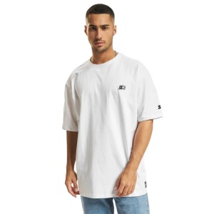 Męska Koszulka Essentials Oversized T-shirt