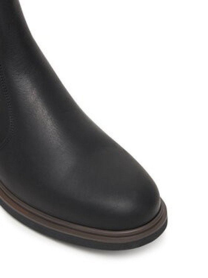 Barbour Sztyblety MFO0815BK52 Czarny