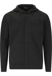 Bluza z kapturem z pełnym zamkiem błyskawicznym Virtus Taro