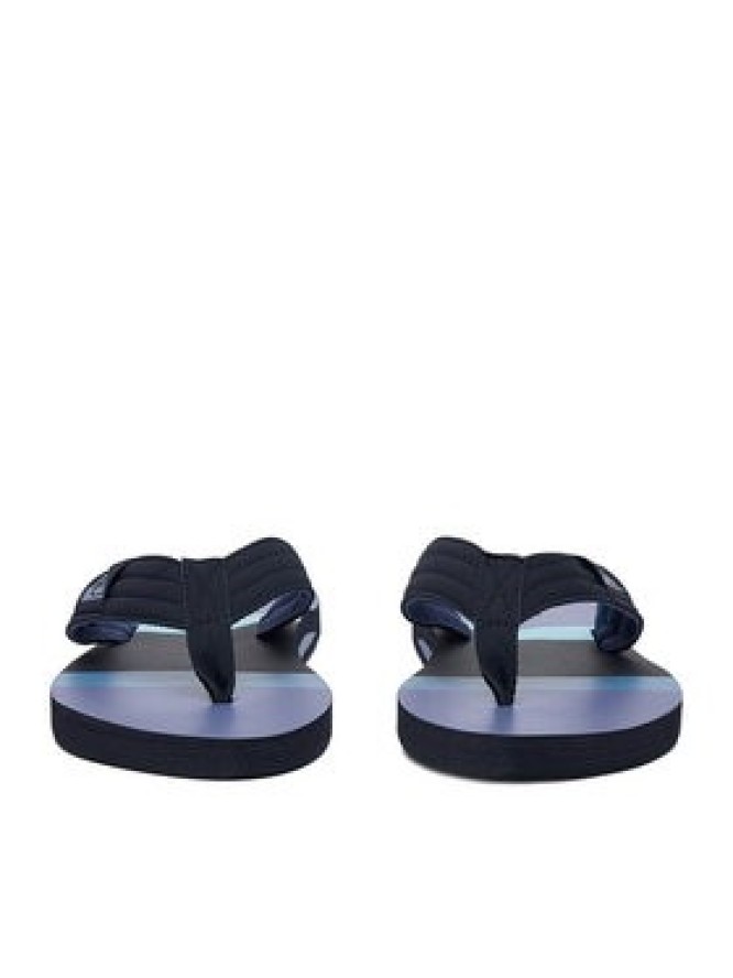 Quiksilver Japonki EO-DUNE CQ10036MMDA Granatowy