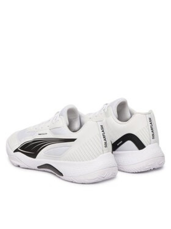 Puma Buty halowe Solarflash III 107850 05 Biały