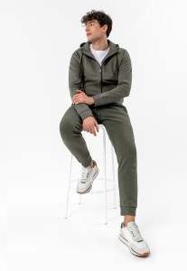 Joggery dresowe N-BEN