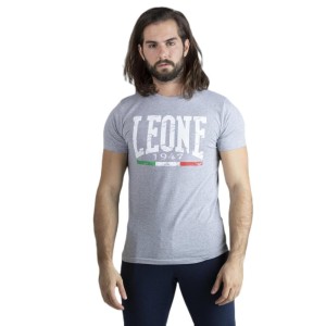 Męska koszulka z krótkim rękawem Leone 1947 Apparel