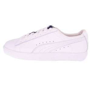 Buty PUMA Clyde Varsity II Białe